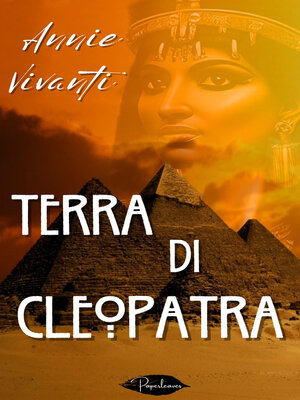 cover image of Terra di Cleopatra
